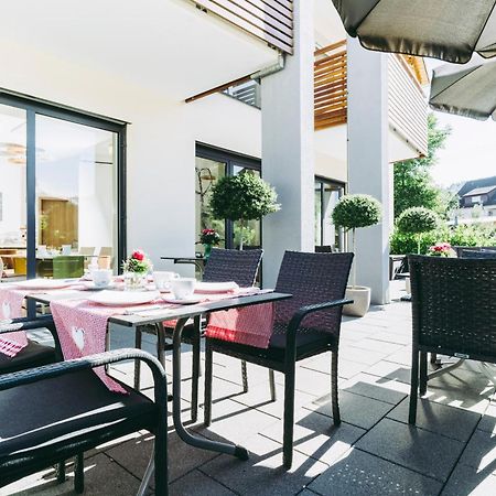 Pflugwirts Hotel Und Gasthaus Oberkirch  Εξωτερικό φωτογραφία