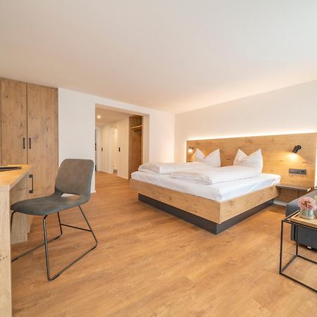 Pflugwirts Hotel Und Gasthaus Oberkirch  Εξωτερικό φωτογραφία