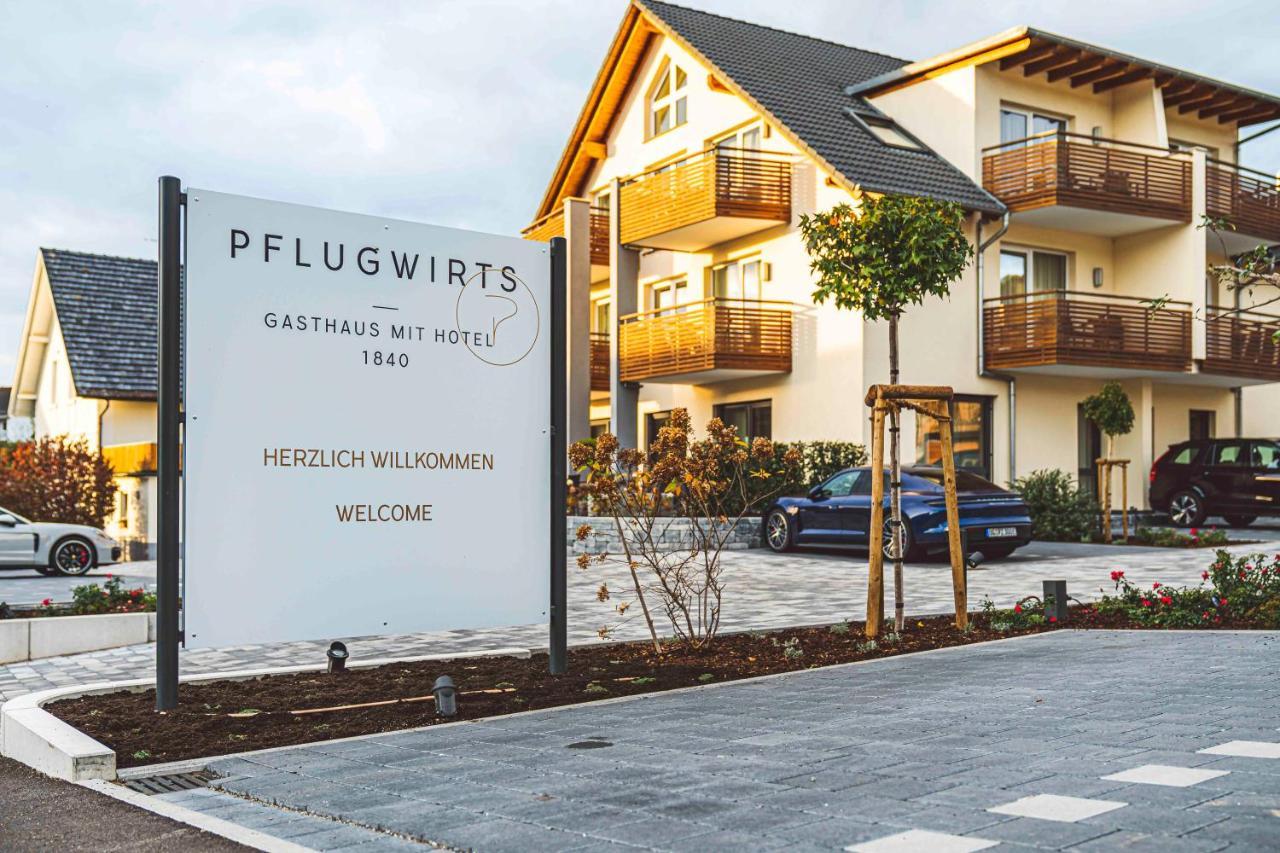 Pflugwirts Hotel Und Gasthaus Oberkirch  Εξωτερικό φωτογραφία