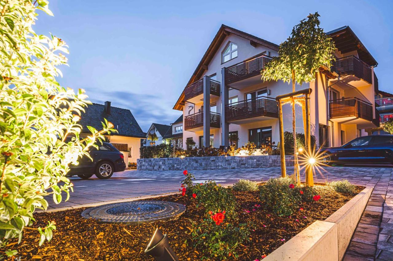 Pflugwirts Hotel Und Gasthaus Oberkirch  Εξωτερικό φωτογραφία