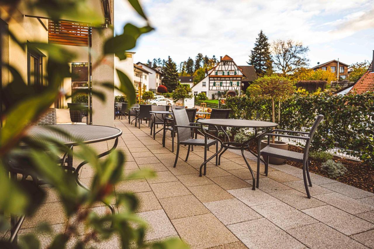 Pflugwirts Hotel Und Gasthaus Oberkirch  Εξωτερικό φωτογραφία