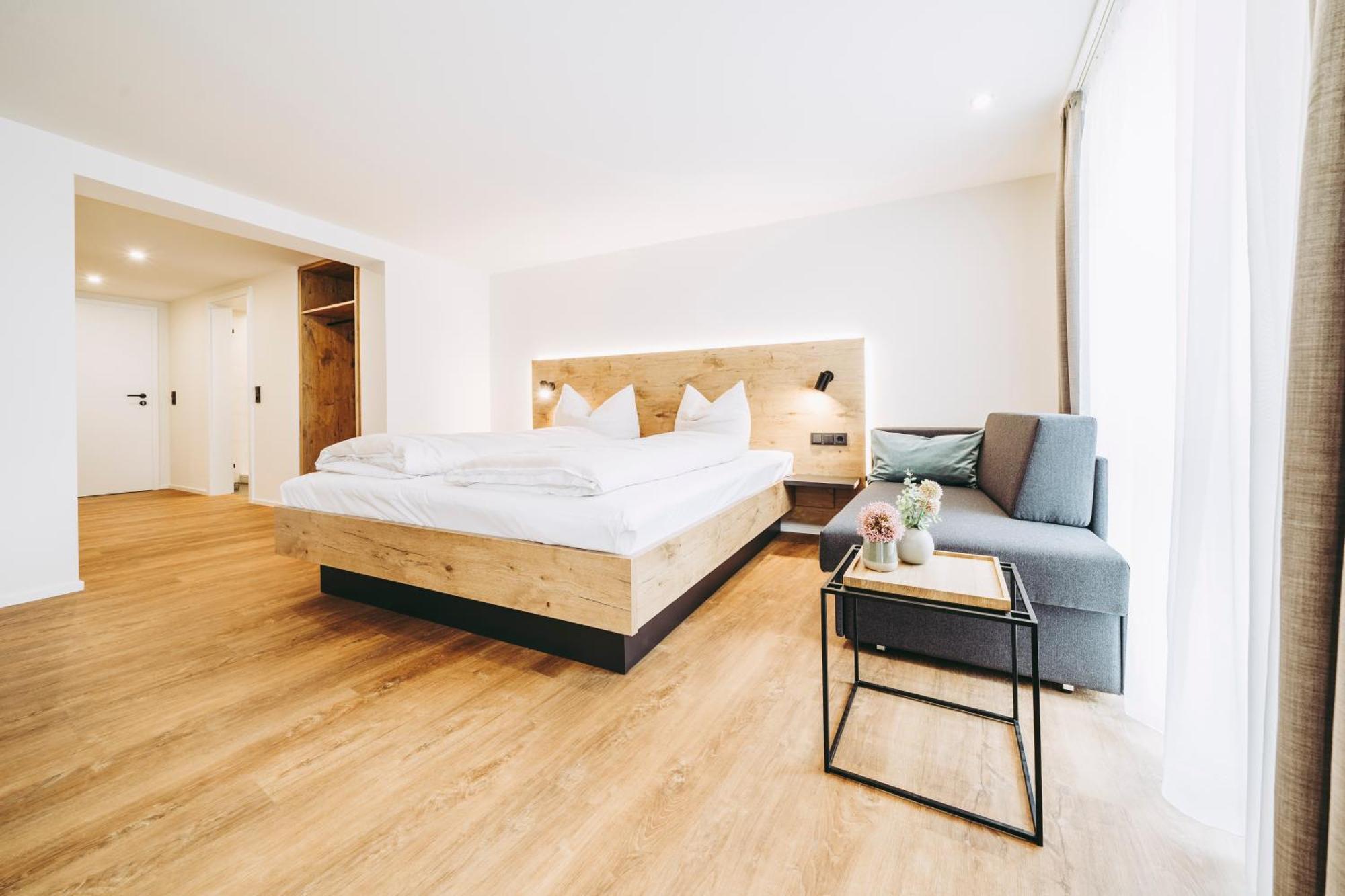 Pflugwirts Hotel Und Gasthaus Oberkirch  Εξωτερικό φωτογραφία