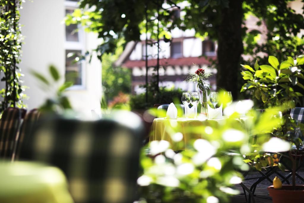Pflugwirts Hotel Und Gasthaus Oberkirch  Εξωτερικό φωτογραφία