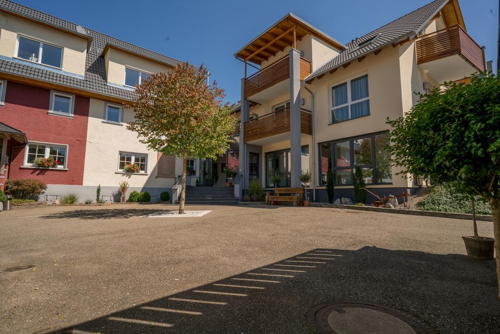 Pflugwirts Hotel Und Gasthaus Oberkirch  Εξωτερικό φωτογραφία