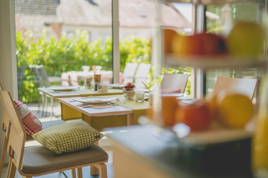 Pflugwirts Hotel Und Gasthaus Oberkirch  Εξωτερικό φωτογραφία