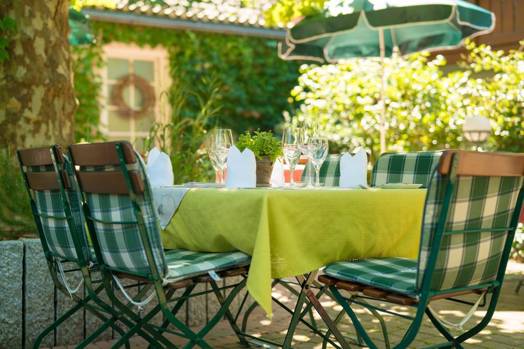 Pflugwirts Hotel Und Gasthaus Oberkirch  Εξωτερικό φωτογραφία