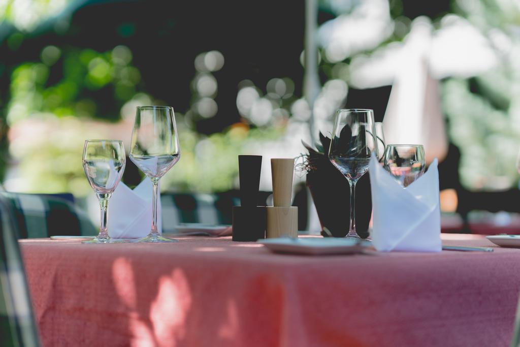 Pflugwirts Hotel Und Gasthaus Oberkirch  Εξωτερικό φωτογραφία