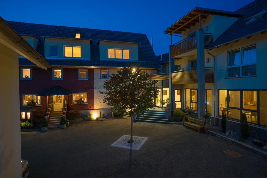 Pflugwirts Hotel Und Gasthaus Oberkirch  Εξωτερικό φωτογραφία
