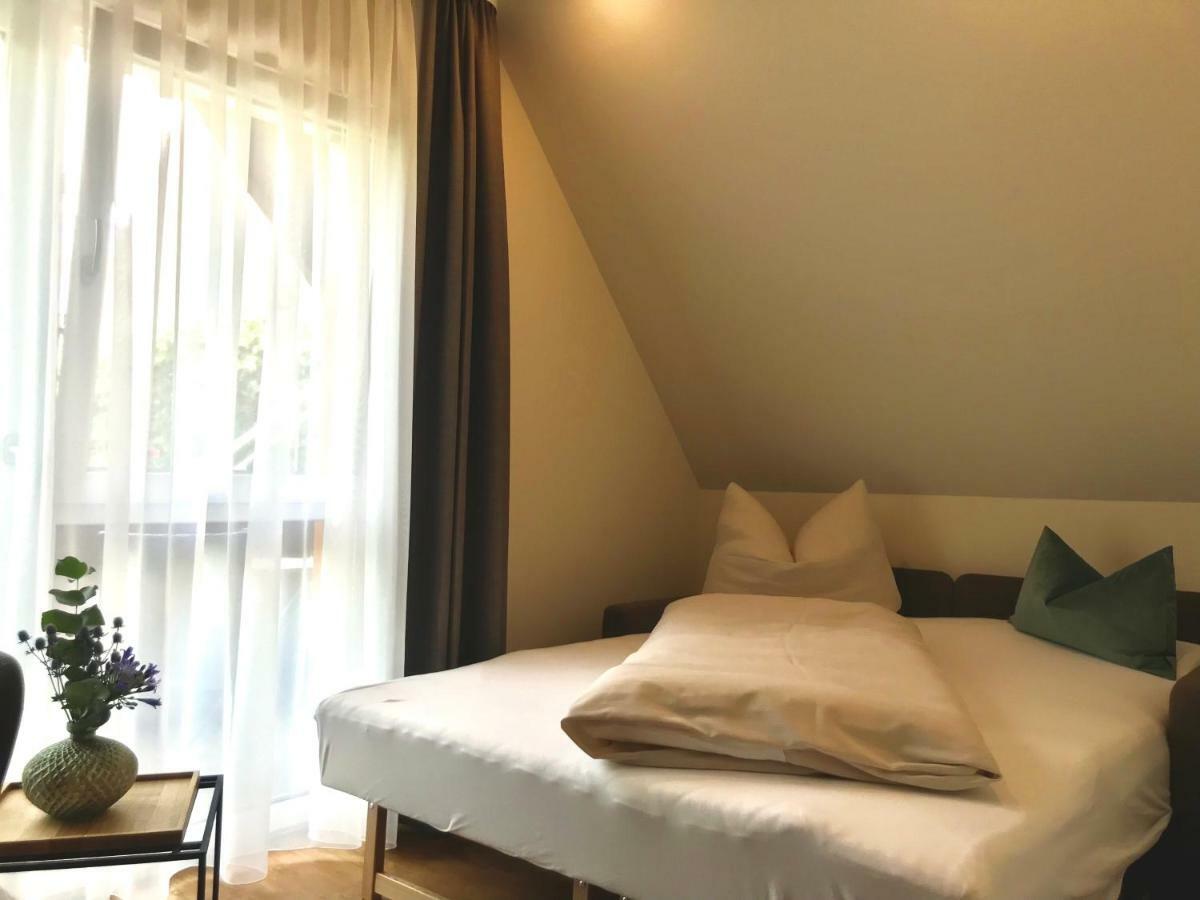 Pflugwirts Hotel Und Gasthaus Oberkirch  Εξωτερικό φωτογραφία