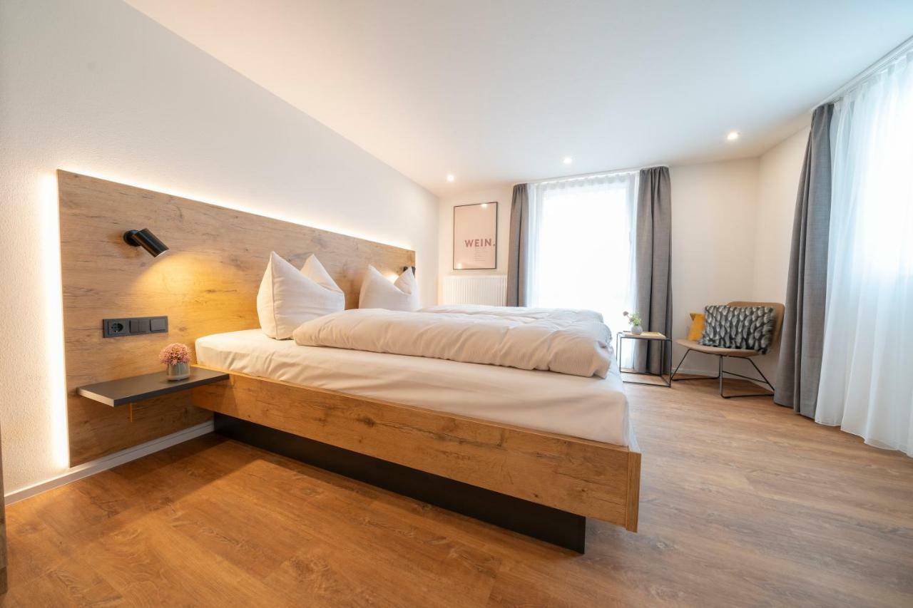 Pflugwirts Hotel Und Gasthaus Oberkirch  Εξωτερικό φωτογραφία