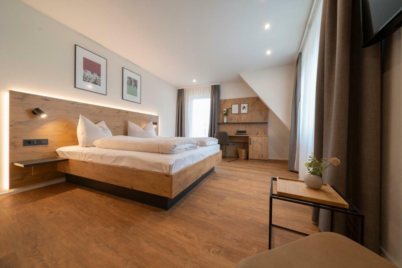 Pflugwirts Hotel Und Gasthaus Oberkirch  Εξωτερικό φωτογραφία
