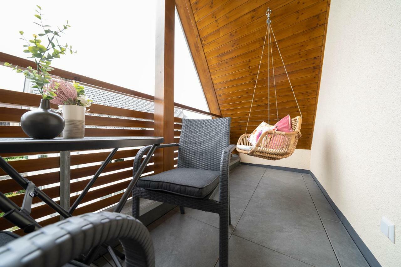 Pflugwirts Hotel Und Gasthaus Oberkirch  Εξωτερικό φωτογραφία