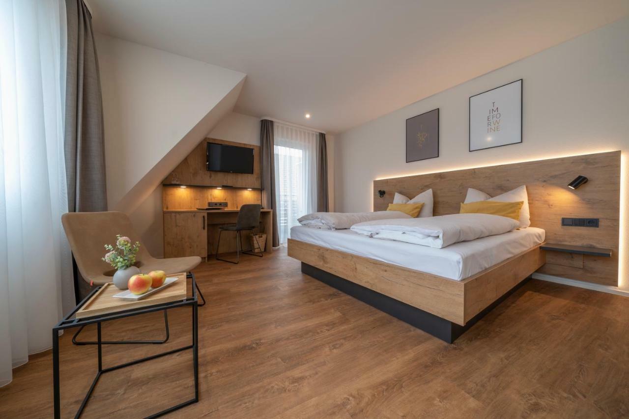 Pflugwirts Hotel Und Gasthaus Oberkirch  Εξωτερικό φωτογραφία