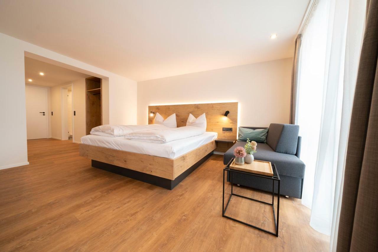 Pflugwirts Hotel Und Gasthaus Oberkirch  Εξωτερικό φωτογραφία